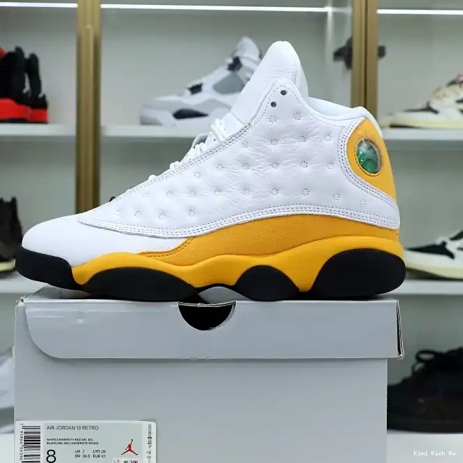 retro Air Jordan 13  Jordan Kimikick 0614